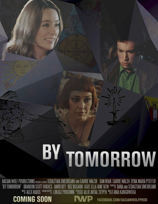By Tomorrow (2013)