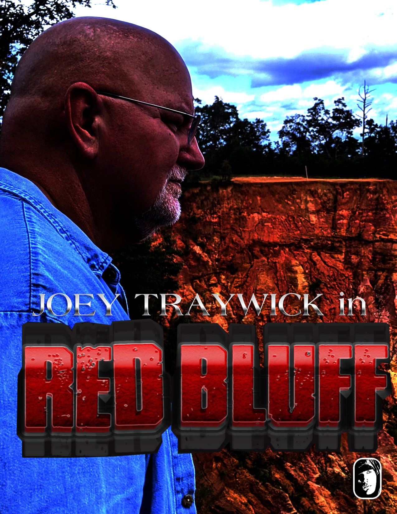 Red Bluff (2020)