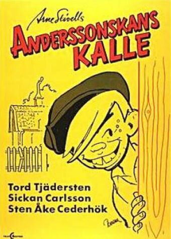 Anderssonskans Kalle (1972)