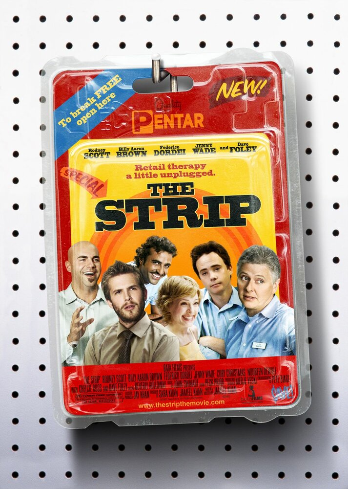 The Strip (2009)