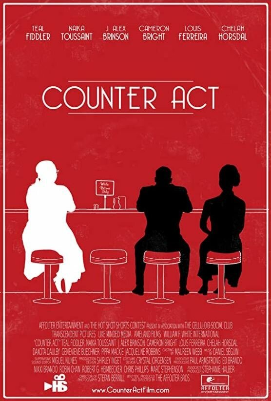 Counter Act (2016)