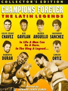 Champions Forever: The Latin Legends (1997)