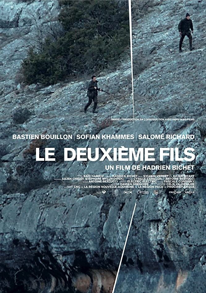 Le deuxième fils (2019)