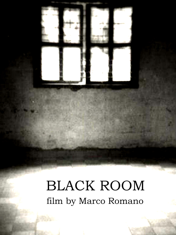 Черная комната (2016)