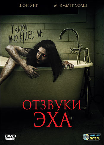 Отзвуки эха (2008)