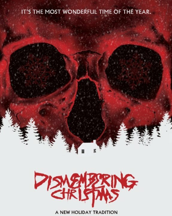 Dismembering Christmas (2015)