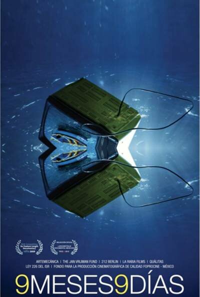 9 месяцев, 9 дней (2009)