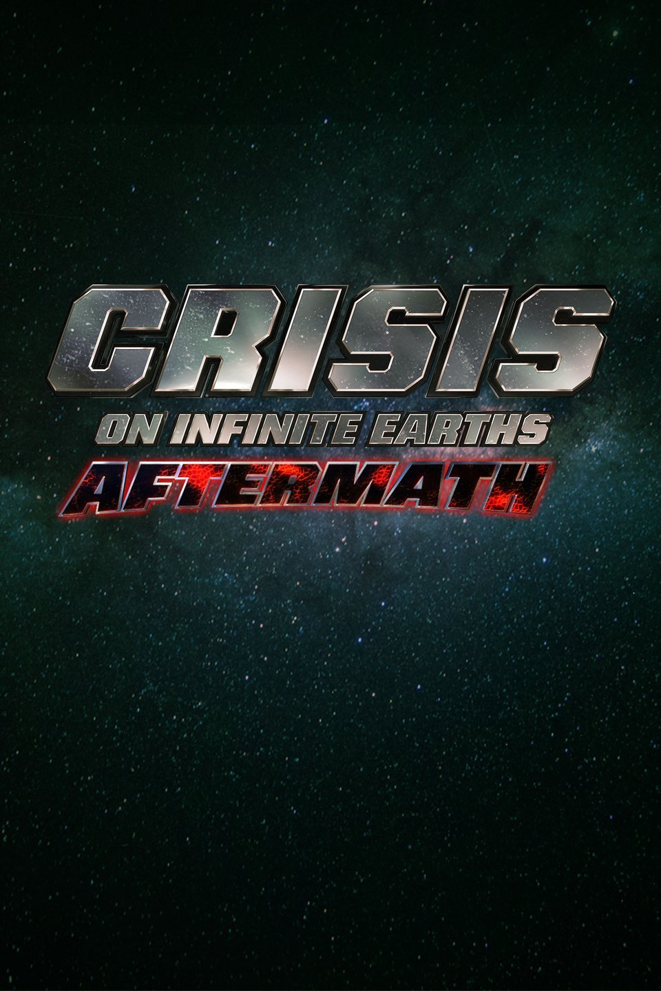 Crisis Aftermath (2019)