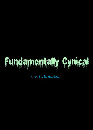 Fundamentally Cynical (2019)