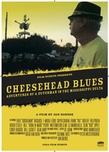 Cheesehead Blues (2014)