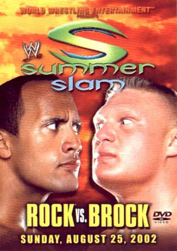 WWE Летний бросок (2002)