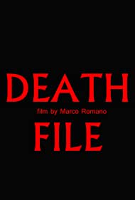Файл смерти (2016)