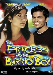 The Princess & the Barrio Boy (2000)
