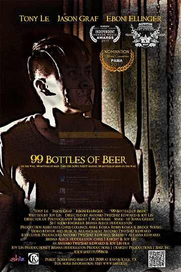 99 Bottles of Beer (2018)