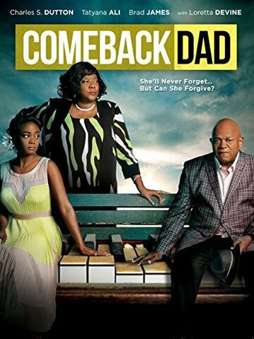 Comeback Dad (2014)