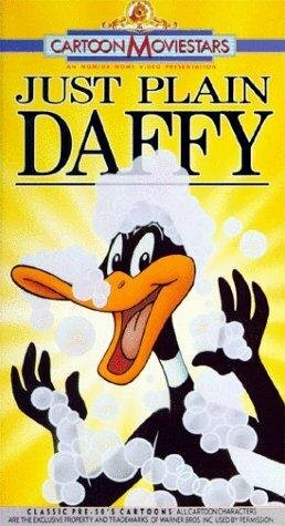 Along Came Daffy (1947)