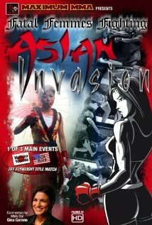 Fatal Femmes Fighting: Asian Invasion (2008)