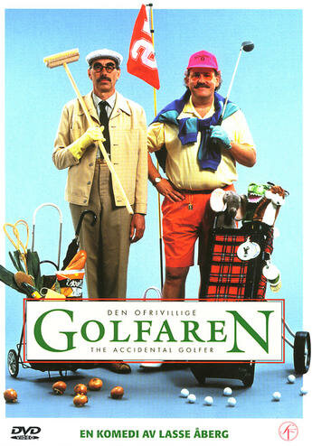 Игрок в гольф по принуждению (1991)