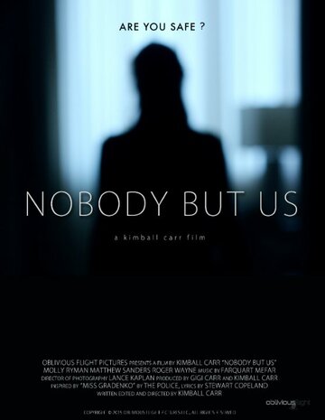 Nobody But Us (2015)
