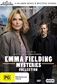 Emma Fielding Mysteries (2017)
