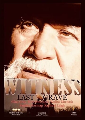 Witness Last Grave (2019)