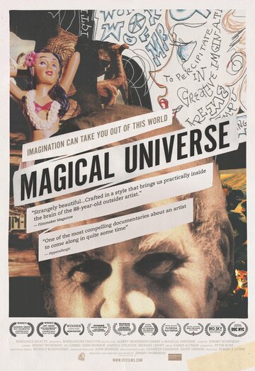 Magical Universe (2013)