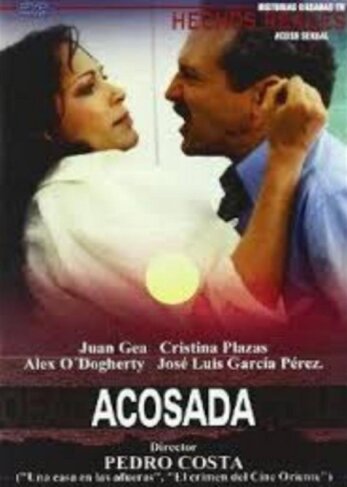Acosada (2003)