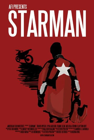 Starman (2014)