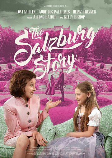 The Salzburg Story (2018)