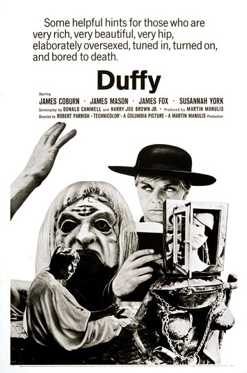 Даффи (1968)