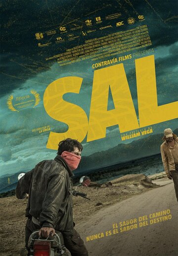 Sal (2018)