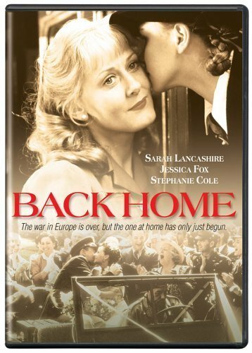 Back Home (2001)